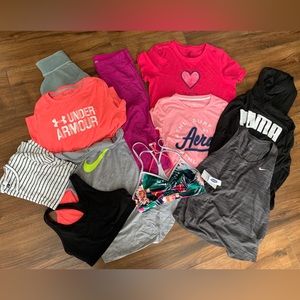 Many NWOT Woman’s Medium bundle